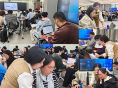 系统教学AI东西方式、开展实操练习训练等体例 